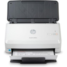 HP Scanjet Pro 3000 s4 Sheet-feed - Scanner per documenti - CMOS / CIS - Fronte/retro - 216 x 3100 mm - 600 dpi x 600 dpi - fino