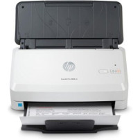 HP Scanjet Pro 3000 s4 Sheet-feed - Scanner per documenti - CMOS / CIS - Fronte/retro - 216 x 3100 mm - 600 dpi x 600 dpi - fino