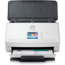 HP Scanjet Pro N4000 snw1 Sheet-feed - Scanner per documenti - CMOS / CIS - Fronte/retro - 216 x 3100 mm - 600 dpi x 600 dpi - f