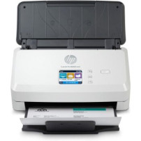 HP Scanjet Pro N4000 snw1 Sheet-feed - Scanner per documenti - CMOS / CIS - Fronte/retro - 216 x 3100 mm - 600 dpi x 600 dpi - f