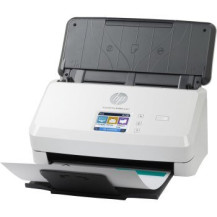 HP Scanjet Pro N4000 snw1 Sheet-feed - Scanner per documenti - CMOS / CIS - Fronte/retro - 216 x 3100 mm - 600 dpi x 600 dpi - f