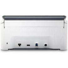 HP Scanjet Pro N4000 snw1 Sheet-feed - Scanner per documenti - CMOS / CIS - Fronte/retro - 216 x 3100 mm - 600 dpi x 600 dpi - f