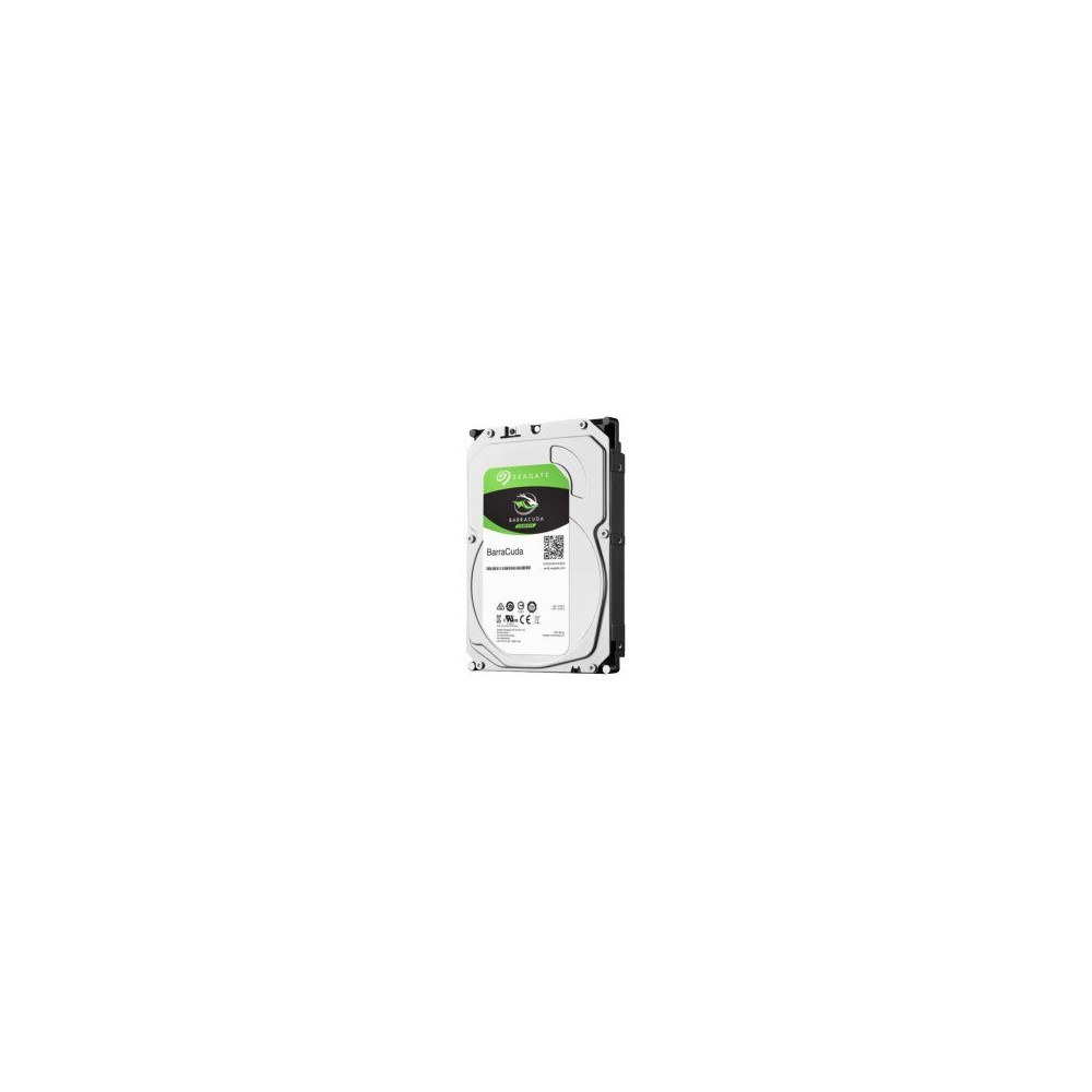 Seagate Barracuda - Disco rigido interno 3.5″