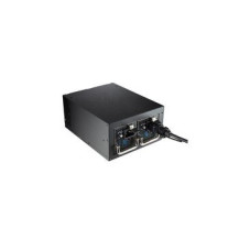 FSP Fortron Twins PRO 700W - 700 W - 100 - 240 V - 50 - 60 Hz - 10-5 A - Attivo - 90%