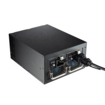 FSP Fortron Twins PRO 700W - 700 W - 100 - 240 V - 50 - 60 Hz - 10-5 A - Attivo - 90%