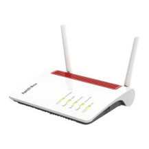 AVM FRITZ!Box 6850 5G - Router wireless - Switch WWAN a 4 porte