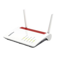 AVM FRITZ!Box 6850 5G - Router wireless - Switch WWAN a 4 porte