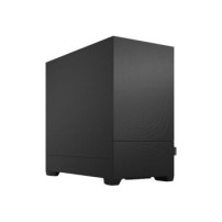 Fractal Design Pop Mini Silent - Tower - micro ATX - nessuna alimentazione (ATX)