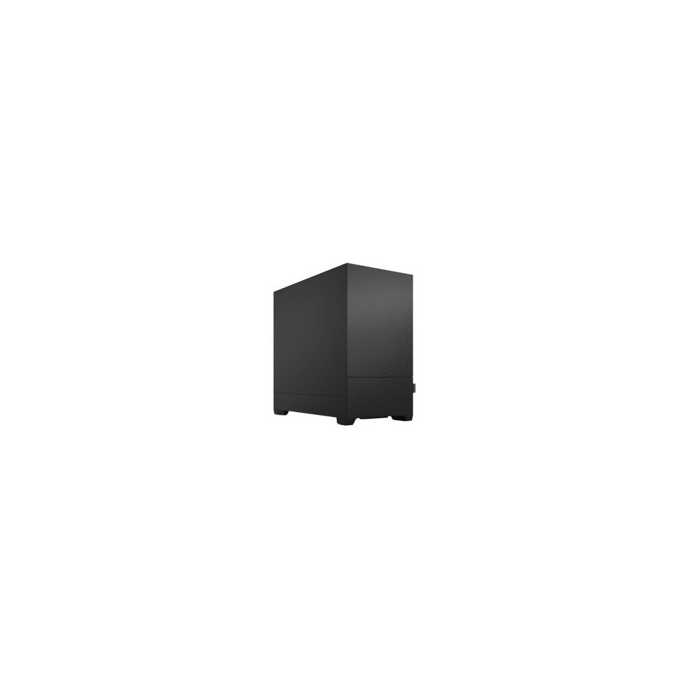 Fractal Design Pop Mini Silent - Tower - micro ATX - nessuna alimentazione (ATX)