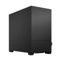 Fractal Design Pop Mini Silent - Tower - micro ATX - nessuna alimentazione (ATX)