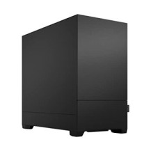 Fractal Design Pop Mini Silent - Tower - micro ATX - nessuna alimentazione (ATX)