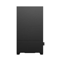 Fractal Design Pop Mini Silent - Tower - micro ATX - nessuna alimentazione (ATX)