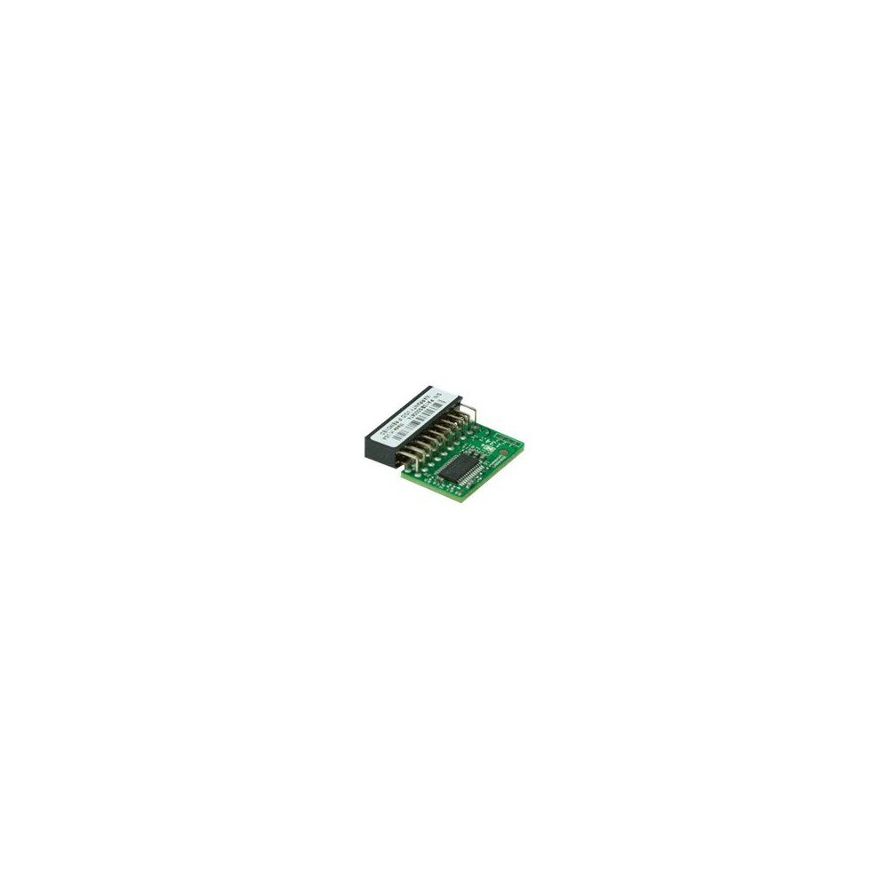 Supermicro AOM-TPM-9665V-S - Chip di sicurezza hardware