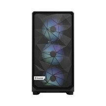 Fractal Design Meshify 2 Lite - Tower - E-ATX - Pannello laterale con finestra (vetro temperato)
