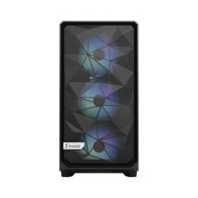 Fractal Design Meshify 2 Lite - Tower - E-ATX - Pannello laterale con finestra (vetro temperato)