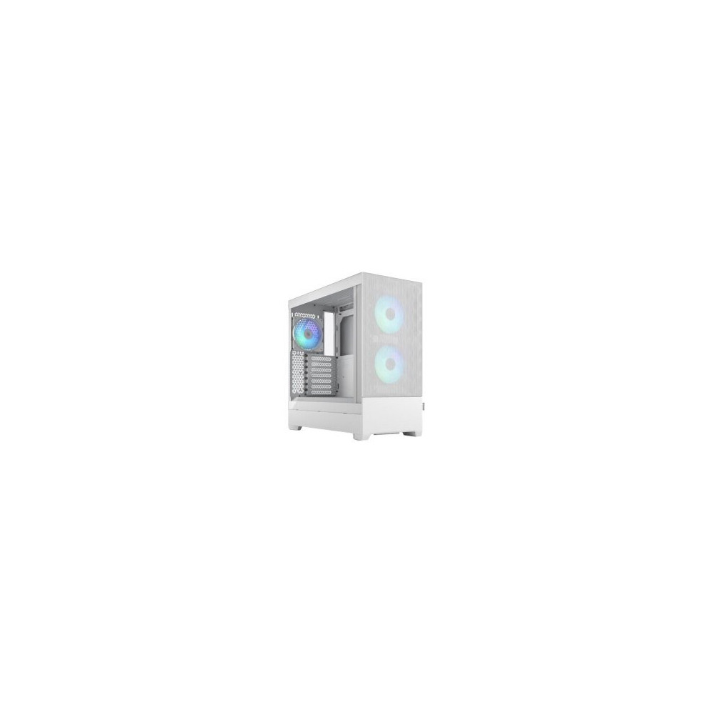 Fractal Design Pop Air - Tower - ATX - Pannello laterale con finestra (vetro temperato)