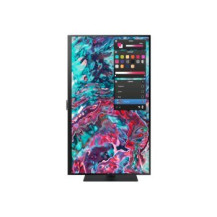 Samsung ViewFinity S8 S27B800TGU - Serie S80TB - Monitor LED - 27″
