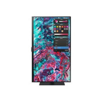 Samsung ViewFinity S8 S27B800TGU - Serie S80TB - Monitor LED - 27″