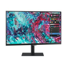 Samsung ViewFinity S8 S27B800TGU - Serie S80TB - Monitor LED - 27″