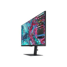 Samsung ViewFinity S8 S27B800TGU - Serie S80TB - Monitor LED - 27″