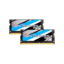 G.Skill Ripjaws - DDR4 - Kit - 16 GB: 2 x 8 GB