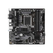 Gigabyte B760M DS3H DDR4 - 1.0 - Scheda madre - micro ATX - Socket LGA1700 - Chipset B760 - USB 3.2 Gen 2, USB 3.2 Gen 1, USB-C