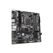 Gigabyte B760M DS3H DDR4 - 1.0 - Scheda madre - micro ATX - Socket LGA1700 - Chipset B760 - USB 3.2 Gen 2, USB 3.2 Gen 1, USB-C