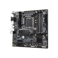 Gigabyte B760M DS3H DDR4 - 1.0 - Scheda madre - micro ATX - Socket LGA1700 - Chipset B760 - USB 3.2 Gen 2, USB 3.2 Gen 1, USB-C