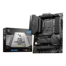 MSI MAG Z790 Tomahawk WIFI - Scheda madre - ATX - Presa LGA1700 - Chipset Z790 - USB-C 3.2 Gen 2x2, USB 3.2 Gen 2, USB 3.2 Gen 1