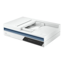 HP Scanjet Pro 2600 f1 - Scanner per documenti - CMOS / CIS - Fronte/retro - A4/Legal - 1200 dpi x 1200 dpi - fino a 25 ppm (mon