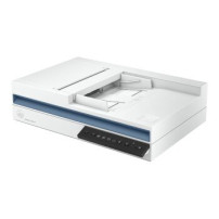 HP Scanjet Pro 2600 f1 - Scanner per documenti - CMOS / CIS - Fronte/retro - A4/Legal - 1200 dpi x 1200 dpi - fino a 25 ppm (mon