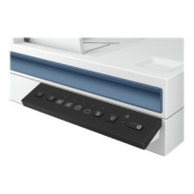 HP Scanjet Pro 2600 f1 - Scanner per documenti - CMOS / CIS - Fronte/retro - A4/Legal - 1200 dpi x 1200 dpi - fino a 25 ppm (mon
