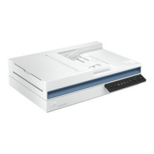 HP Scanjet Pro 2600 f1 - Scanner per documenti - CMOS / CIS - Fronte/retro - A4/Legal - 1200 dpi x 1200 dpi - fino a 25 ppm (mon