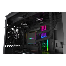 Xilence Performance X Series LQ240PRO - Sistema di raffreddamento a liquido per processore - (per: LGA1156, LGA1155, LGA2011, LG