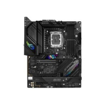 ASUS ROG STRIX B760-F GAMING WIFI - Scheda madre - ATX - Socket LGA1700 - Chipset B760 - USB 3.2 Gen 1, USB 3.2 Gen 2, USB4, USB