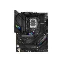 ASUS ROG STRIX B760-F GAMING WIFI - Scheda madre - ATX - Socket LGA1700 - Chipset B760 - USB 3.2 Gen 1, USB 3.2 Gen 2, USB4, USB