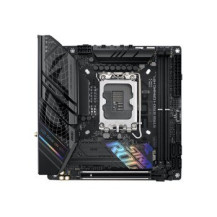 ASUS ROG STRIX B760-I GAMING WIFI - Scheda madre - Mini-ITX - Presa LGA1700 - Chipset B760 - USB 3.2 Gen 1, USB-C 3.2 Gen2, USB-
