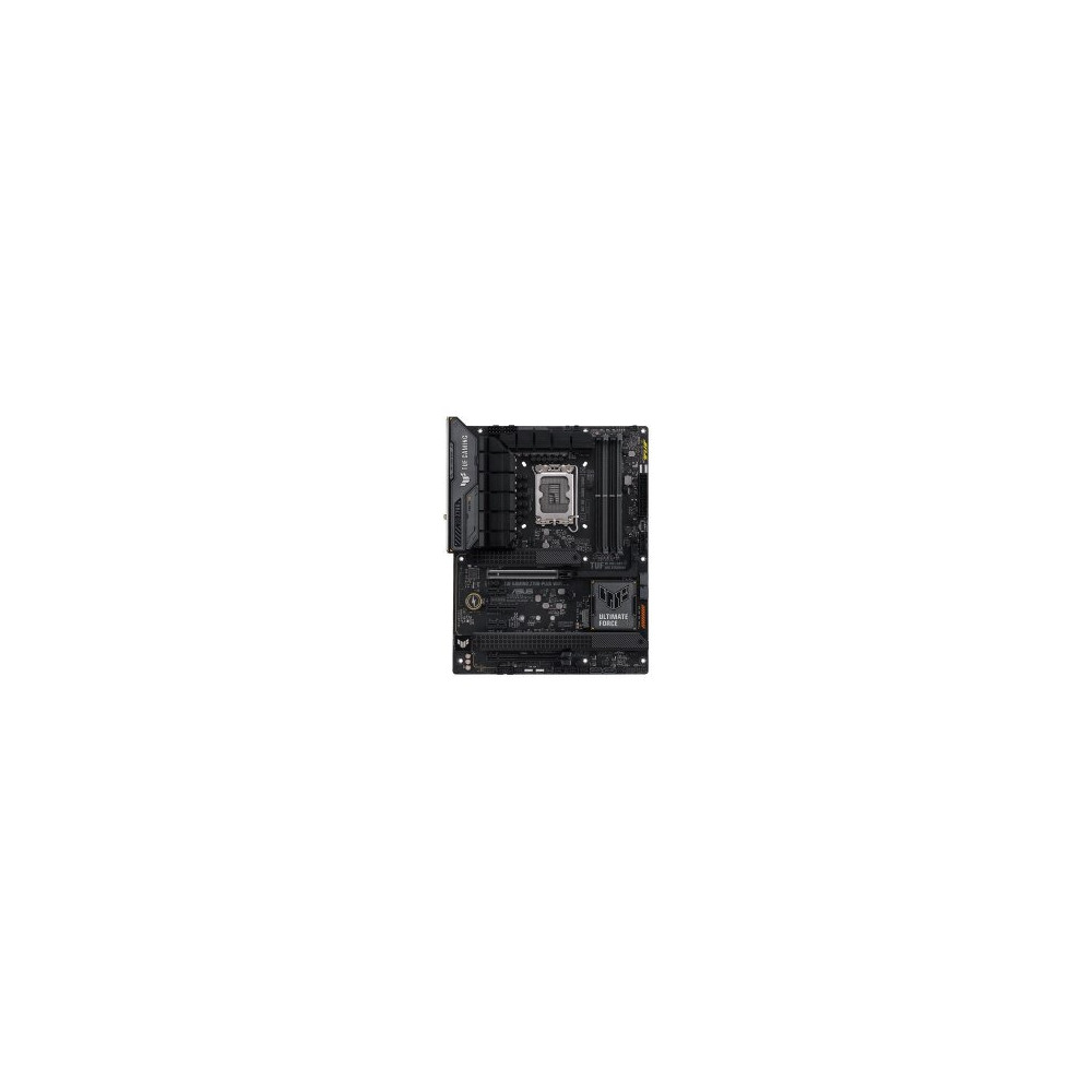 ASUS TUF GAMING Z790-PLUS WIFI Intel Z790 LGA 1700 ATX