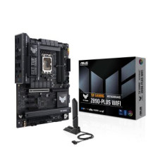 ASUS TUF GAMING Z790-PLUS WIFI Intel Z790 LGA 1700 ATX