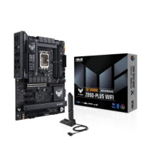 ASUS TUF GAMING Z790-PLUS WIFI Intel Z790 LGA 1700 ATX