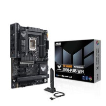 ASUS TUF GAMING Z790-PLUS WIFI Intel Z790 LGA 1700 ATX