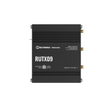 Teltonika RUTX09 - Router - Switch WWAN a 4 porte