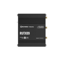 Teltonika RUTX09 - Router - Switch WWAN a 4 porte