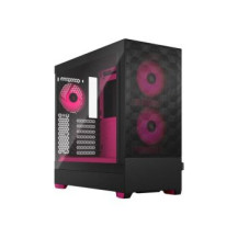 Fractal Design Pop Air RGB - Tower - ATX - Pannello laterale con finestra (vetro temperato)