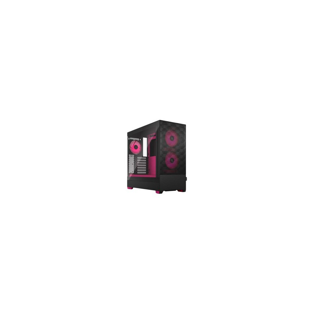 Fractal Design Pop Air RGB - Tower - ATX - Pannello laterale con finestra (vetro temperato)