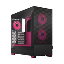 Fractal Design Pop Air RGB - Tower - ATX - Pannello laterale con finestra (vetro temperato)