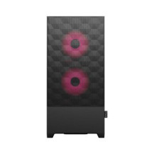Fractal Design Pop Air RGB - Tower - ATX - Pannello laterale con finestra (vetro temperato)