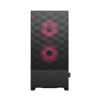 Fractal Design Pop Air RGB - Tower - ATX - Pannello laterale con finestra (vetro temperato)