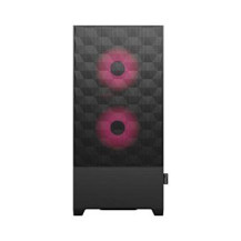 Fractal Design Pop Air RGB - Tower - ATX - Pannello laterale con finestra (vetro temperato)