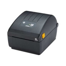 Zebra zd220 - Stampante per etichette - termica diretta - rotolo (11,2 cm)